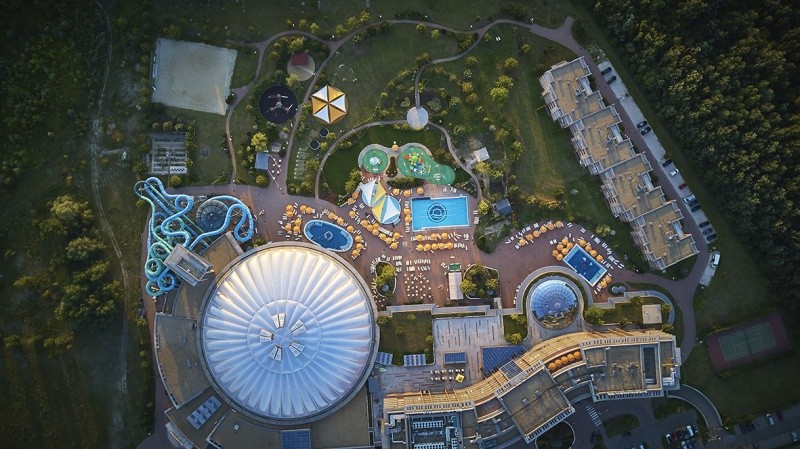 Aquaworld Resort szállás, Magyarország Budapest és környéke - 31 250 Ft  Invia