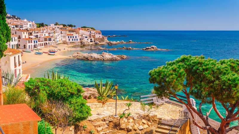 Last minute dovolená Španělsko