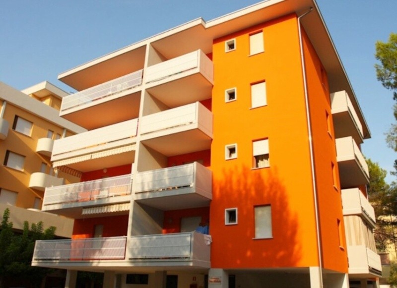 Hotel Residence San Michele It lie Bibione 2 395 K Invia