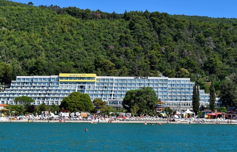 Hotel Mimosa/Lido Palace, Chorvatsko Rabac - 2 114 K Invia