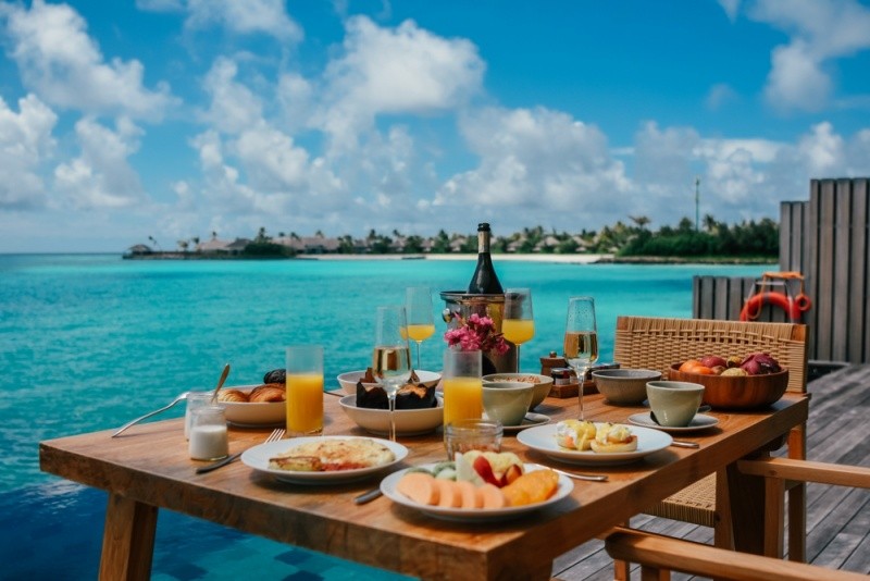 All inclusive nebo ultra all inclusive dovolená