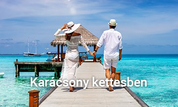 Karácsony kettesben