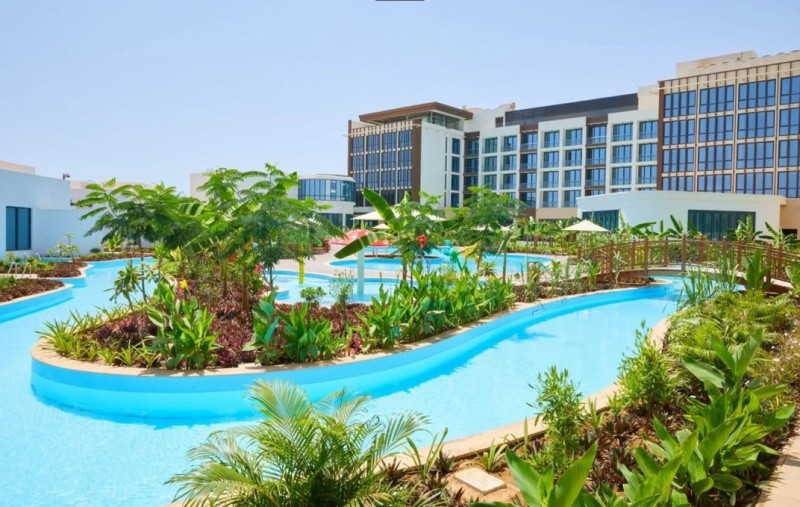 Millennium Resort Salalah