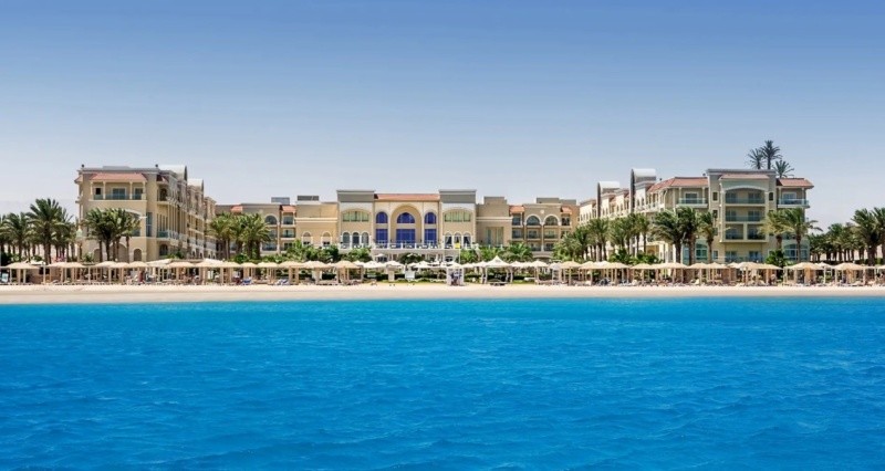 Premier Le Reve Hotel & Spa