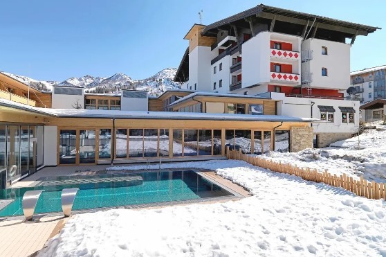 Falkensteiner Hotel Sonnenalpe