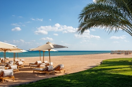 Utečte před vánočním shonem