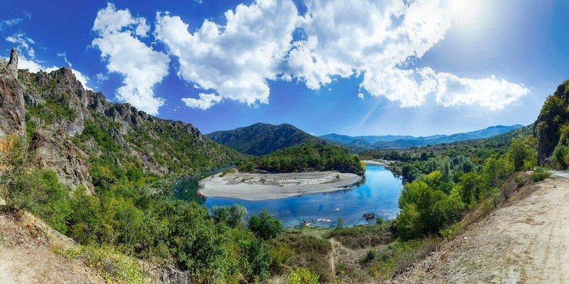 Poznávací zájezdy do Bulharska