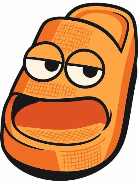 Představujeme Flopa