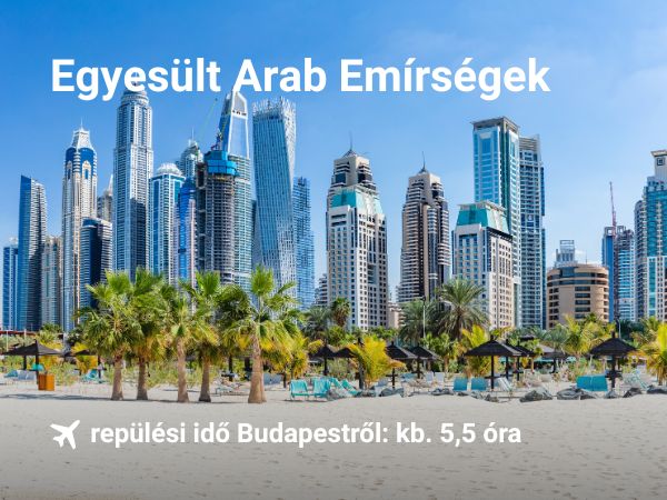 Egyesült Arab Emírségek