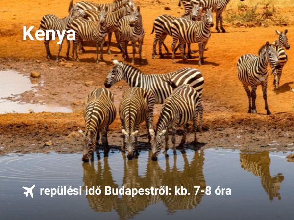 Kenya