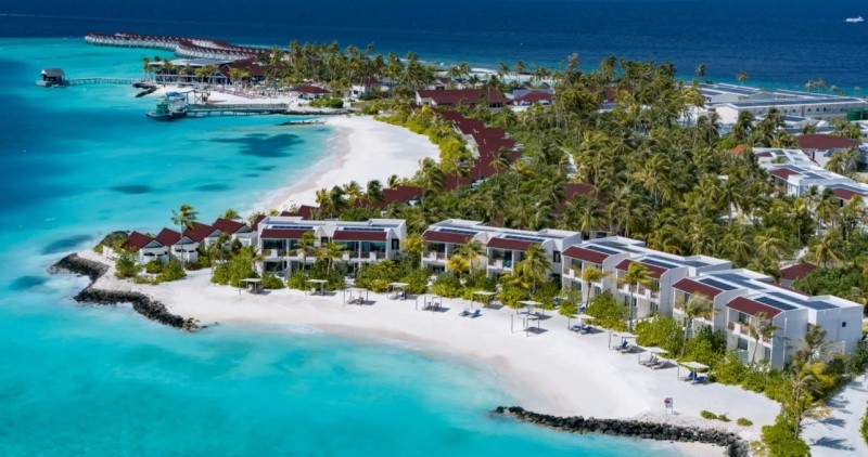 Oblu Xperience Ailafushi