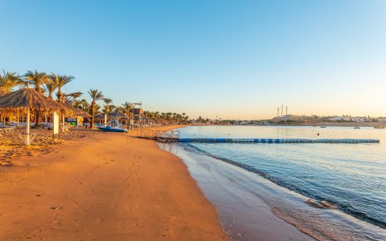 Sharm el-Sheikh
