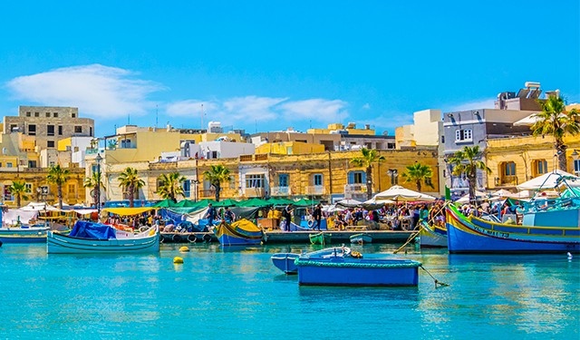 Malta 2026