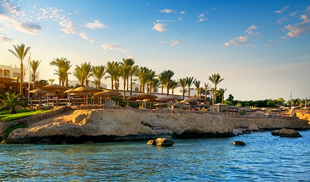 Sharm el Sheikh