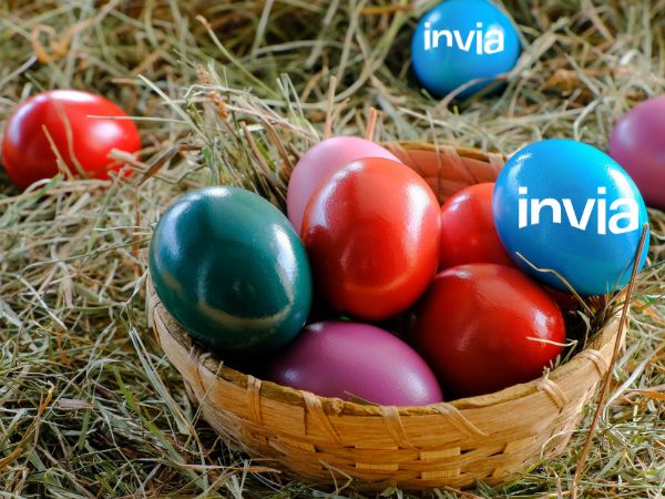 Húsvéti nyereményjáték utazási utalvánnyal