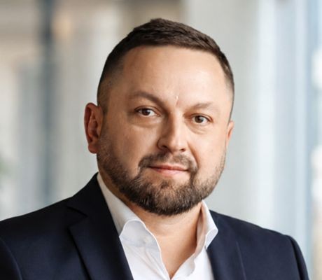 Dariusz Górzny