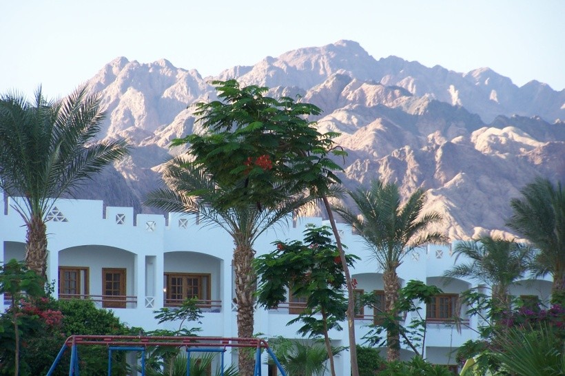Hotel Happy Life Village, Egypt Dahab 11 134 Kč Invia