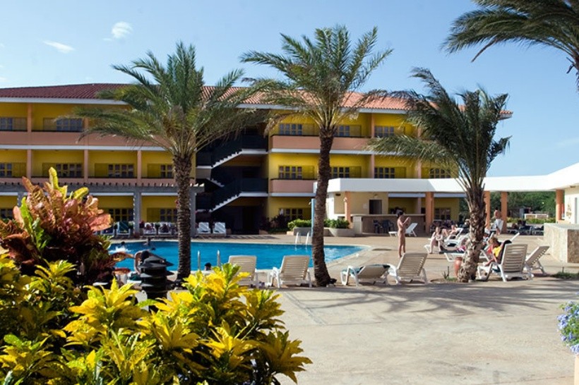 Hotel Dunes & Beach Resort, Venezuela Isla Margarita Invia