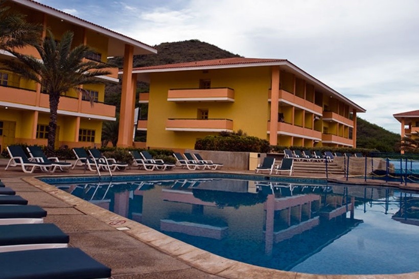 Hotel Dunes & Beach Resort, Venezuela Isla Margarita Invia