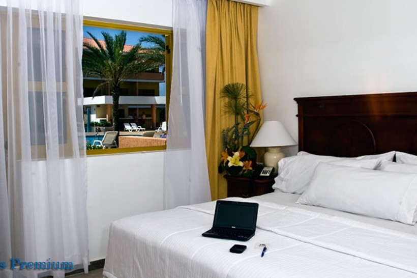 Hotel Dunes & Beach Resort, Venezuela Isla Margarita Invia