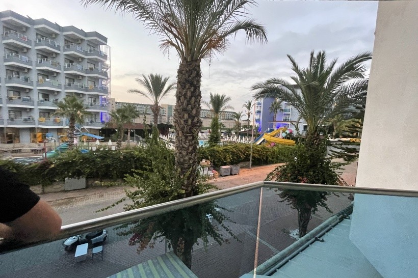 Hotel Opia Boutique (ex Konakli Nergis), Turecko Turecká riviéra - 277 ...