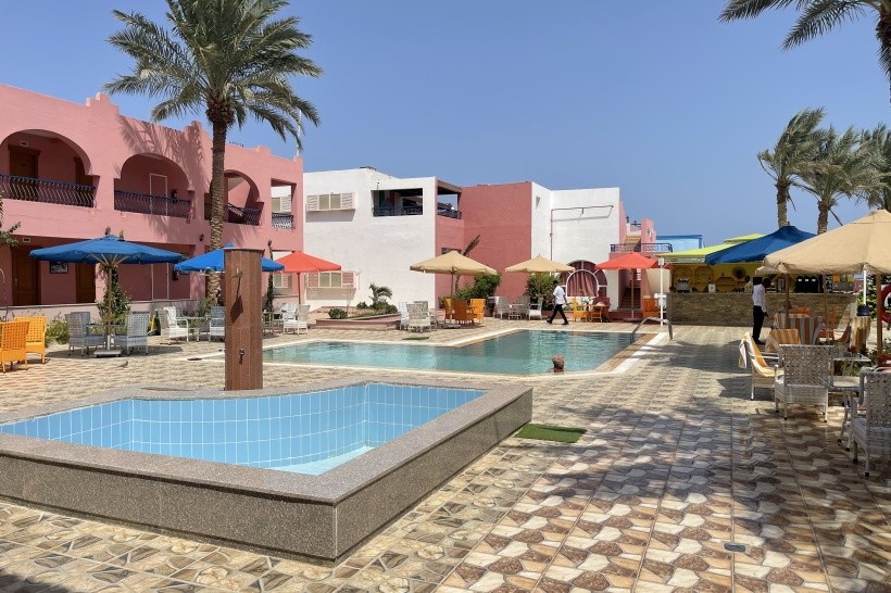 Hotel MG Alexander The Great Marsa Alam Egipt Opinie Travelplanet pl hotel-mg-alexander-the-great-marsa-alam-egipt-opinie-travelplanet-pl