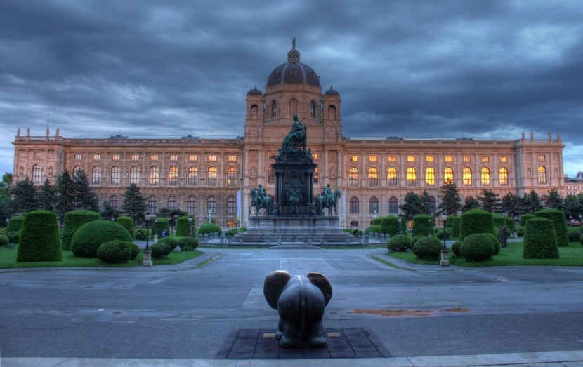 Naturhistorisches Museum