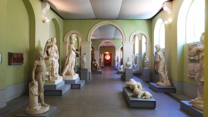Muzeum Granet