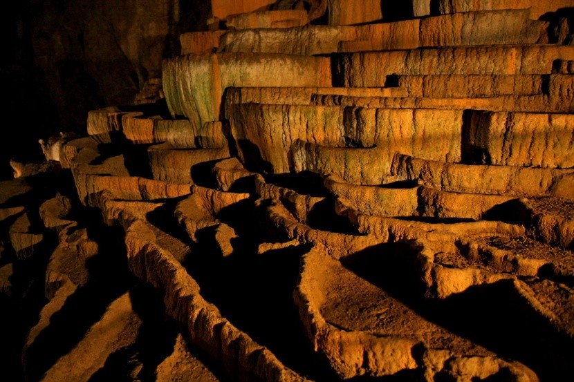 Škocjanské jeskyně