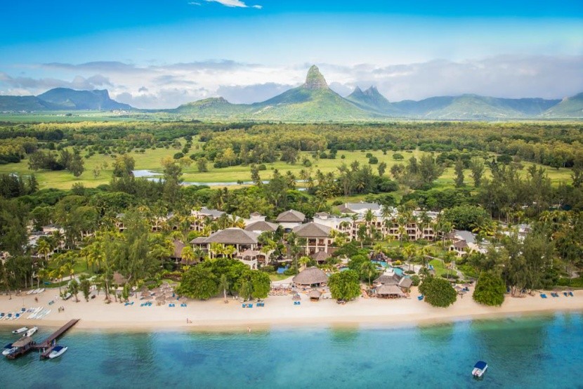 Hilton Mauritius Resort and SPA