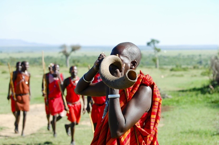 Masajovia