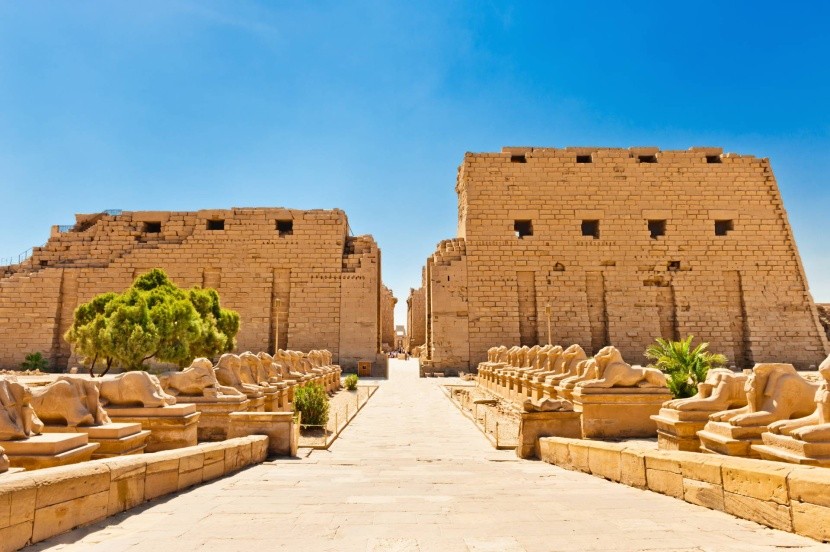 Karnak