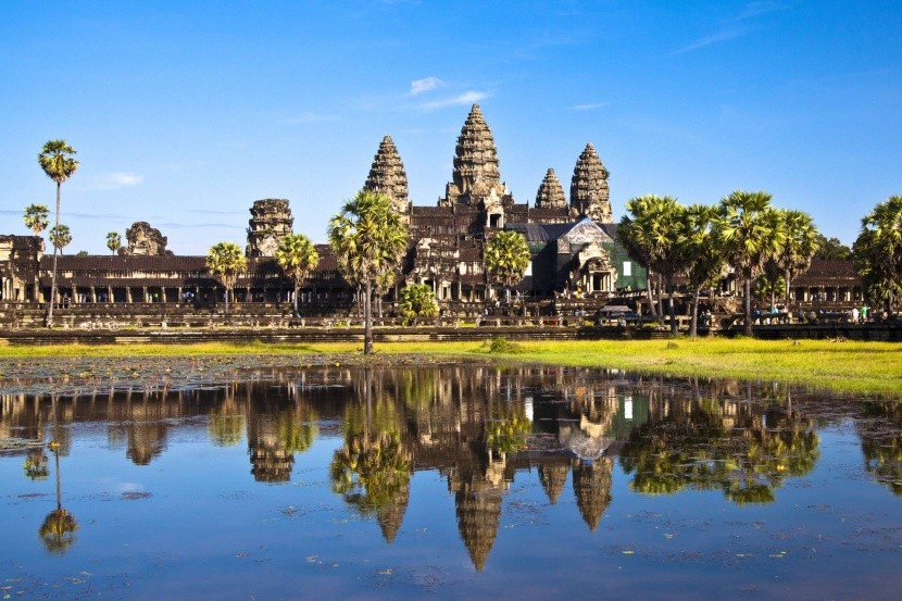 Angkor Wat