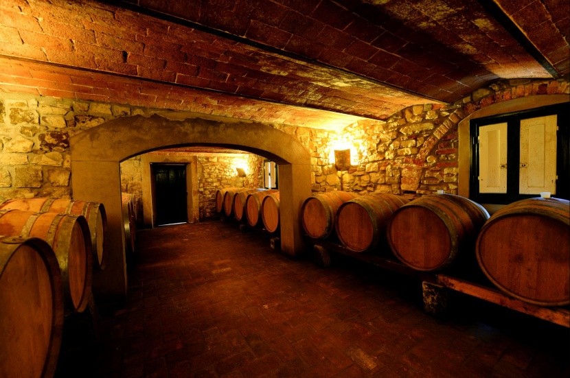Za poznáním toskánského vína