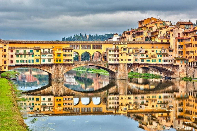 Most Ponte Vecchio