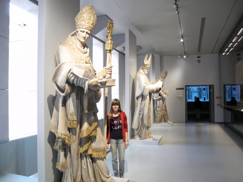 Museo dell´Opera di Santa Maria del Fiore