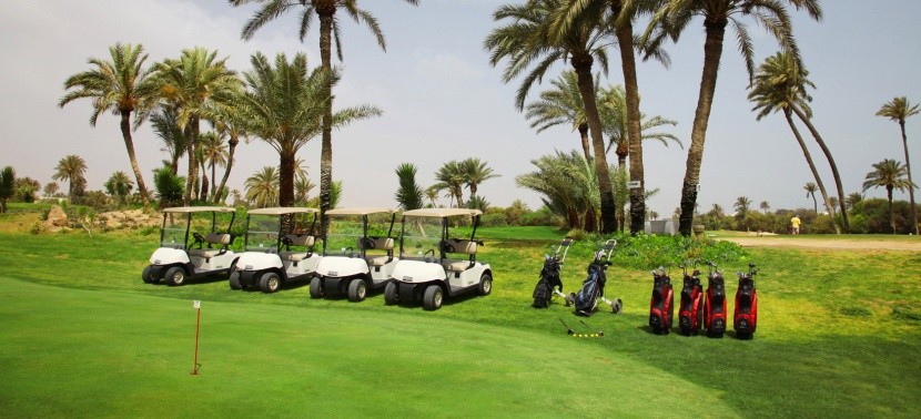 Djerba Golf Club