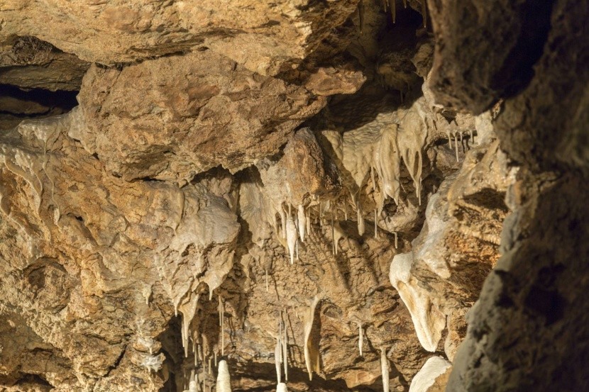 Jeskyně Lummelunda