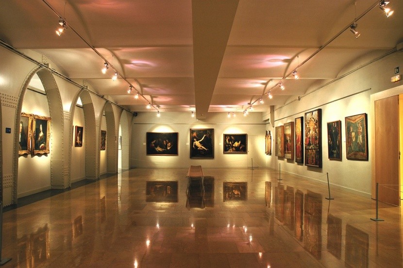 Muzeum Montserrat