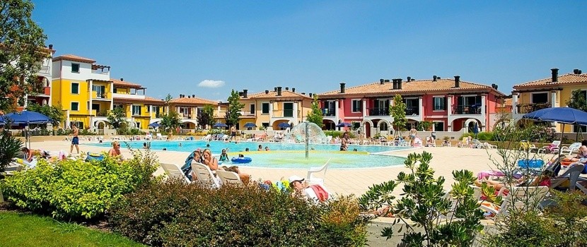 Villaggio Sant’Andrea