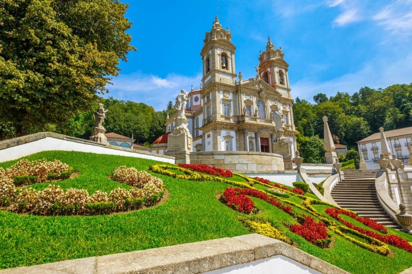 Fedezd fel Portugália legrégebbi városát, Bragát! | Blog Invia.hu