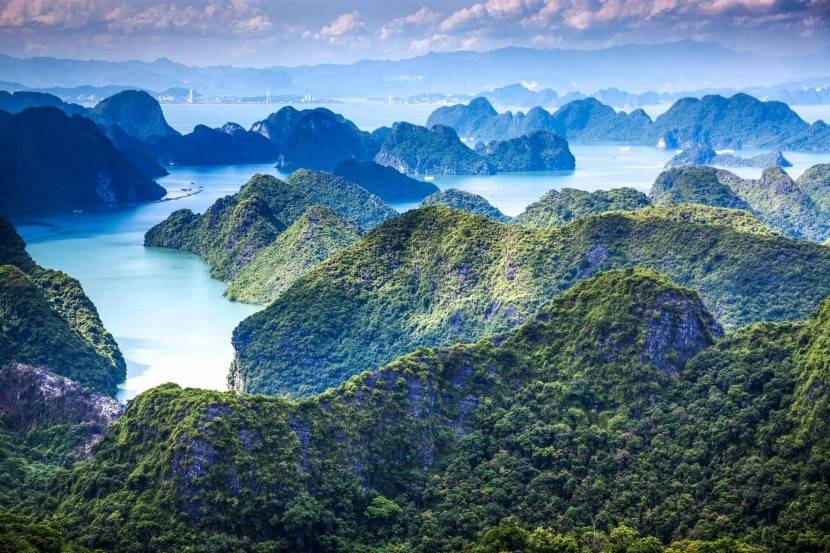 Vietnam