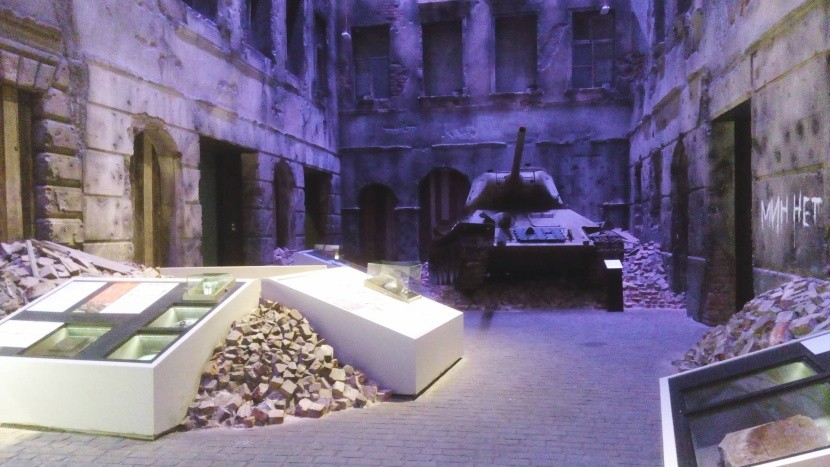Múzeum druhej svetovej vojny