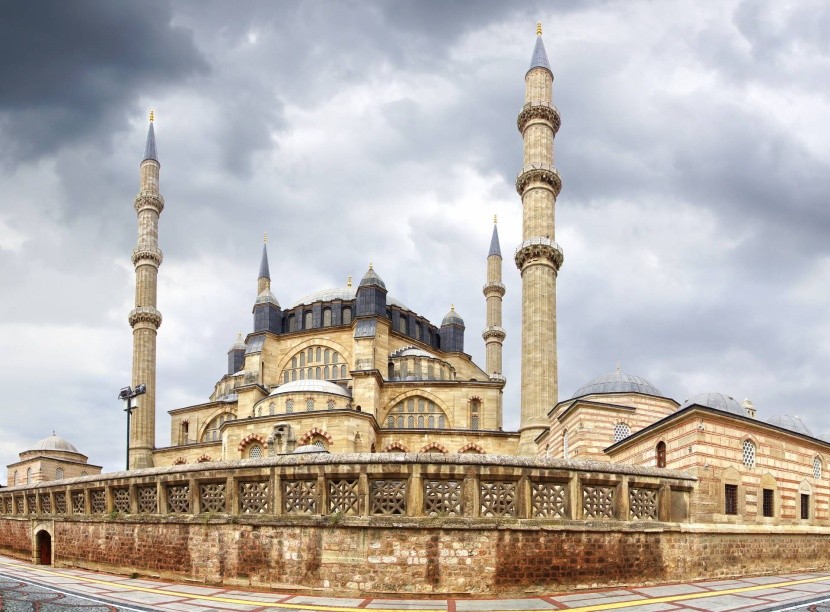Mešita Selimiye