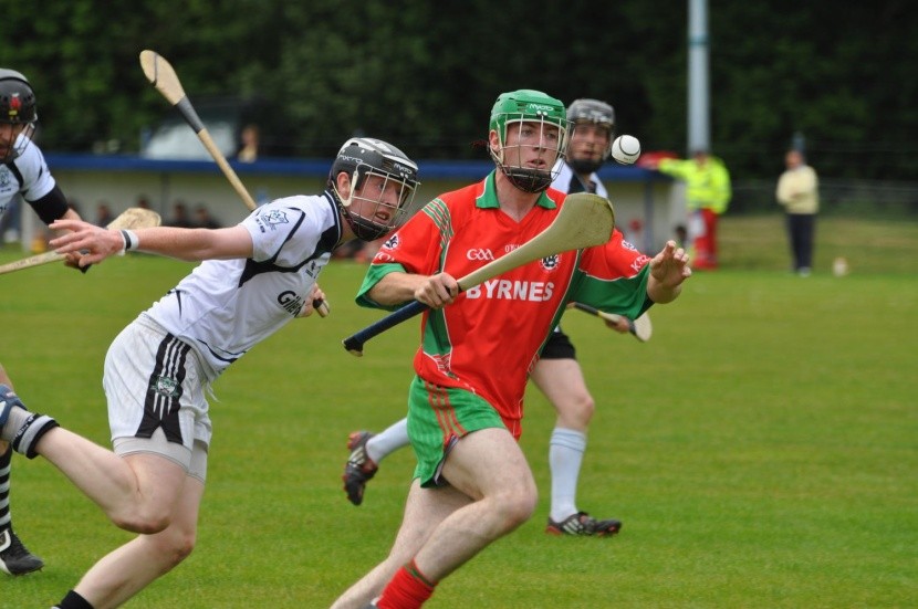 Hurling