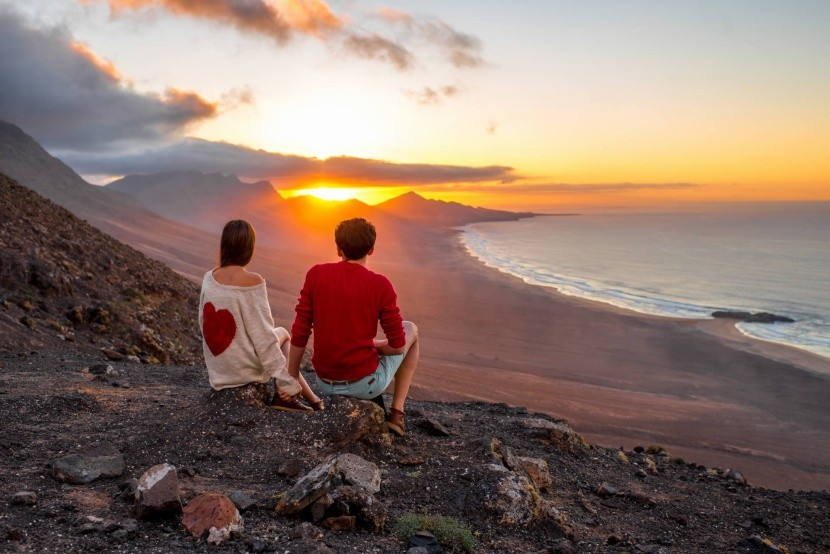 Romantikus Fuerteventura