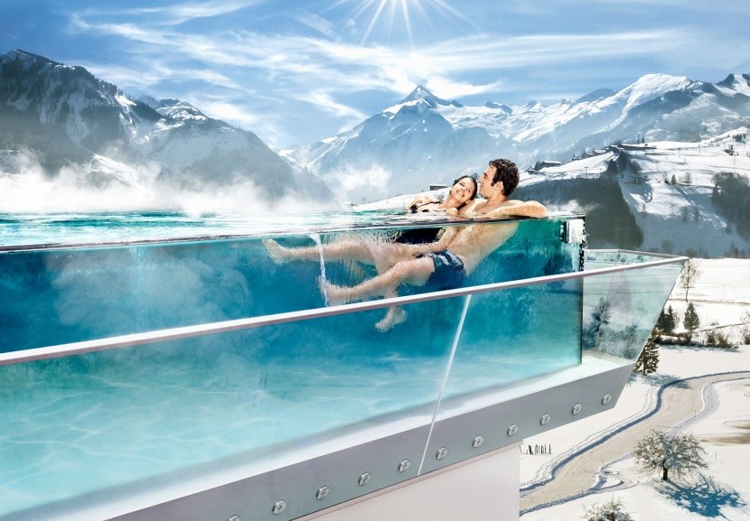 Tauern Spa