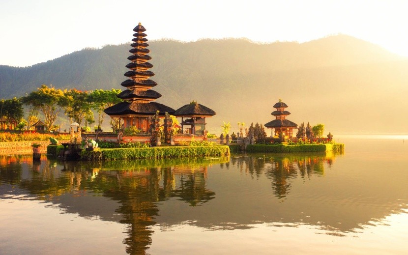 Bali