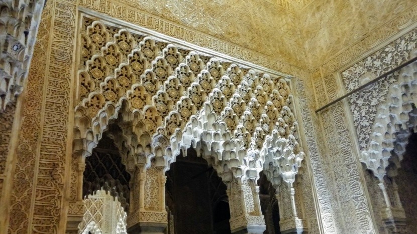 Alhambra