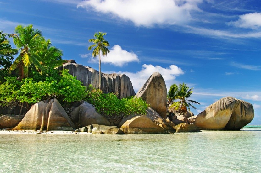 7 dôvodov, prečo vyraziť na dovolenku na Seychely | Blog Invia.sk